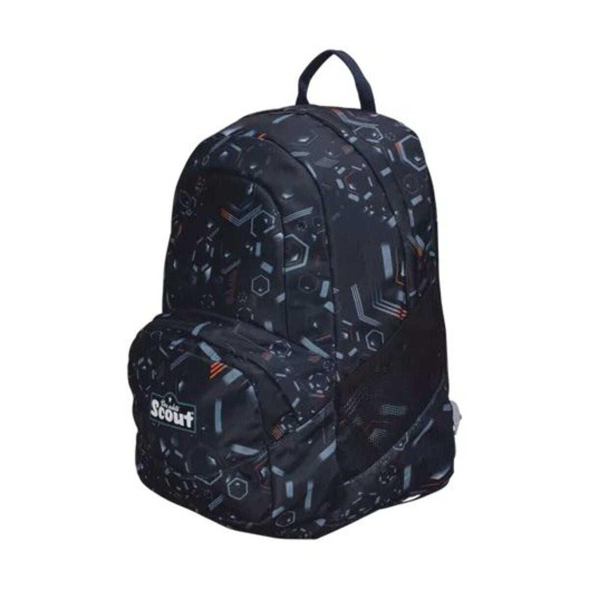 Scout Rucksack X Space Data