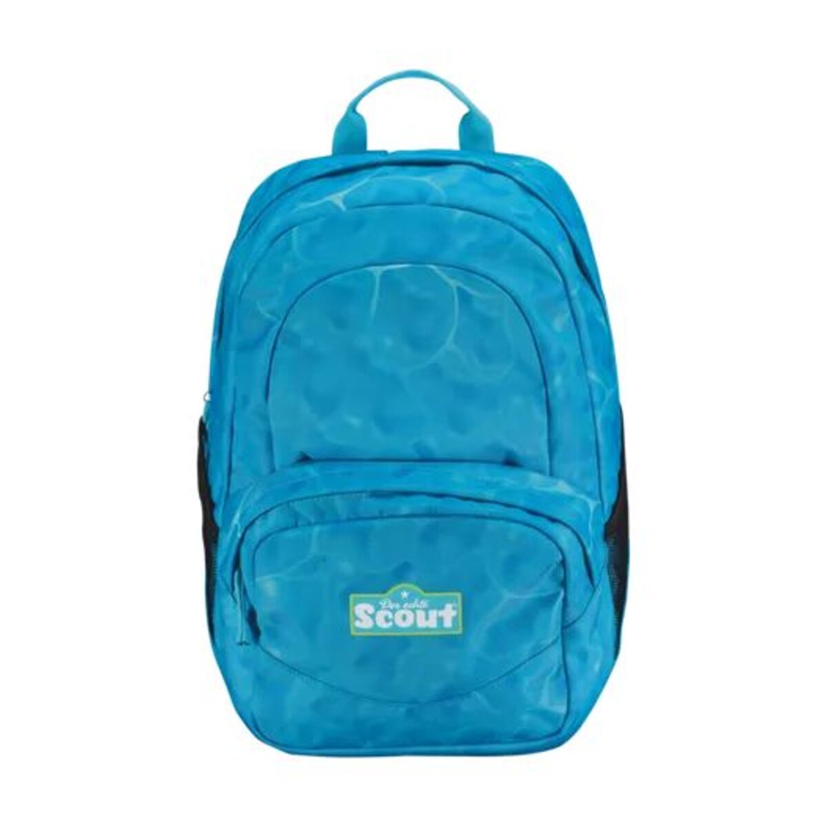 Scout Rucksack X Water Lily