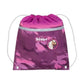 Scout Schulranzen-Set Sunny II DIN Pink Horse, 4-teilig