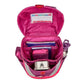 Scout Schulranzen-Set Sunny II DIN Pink Horse, 4-teilig