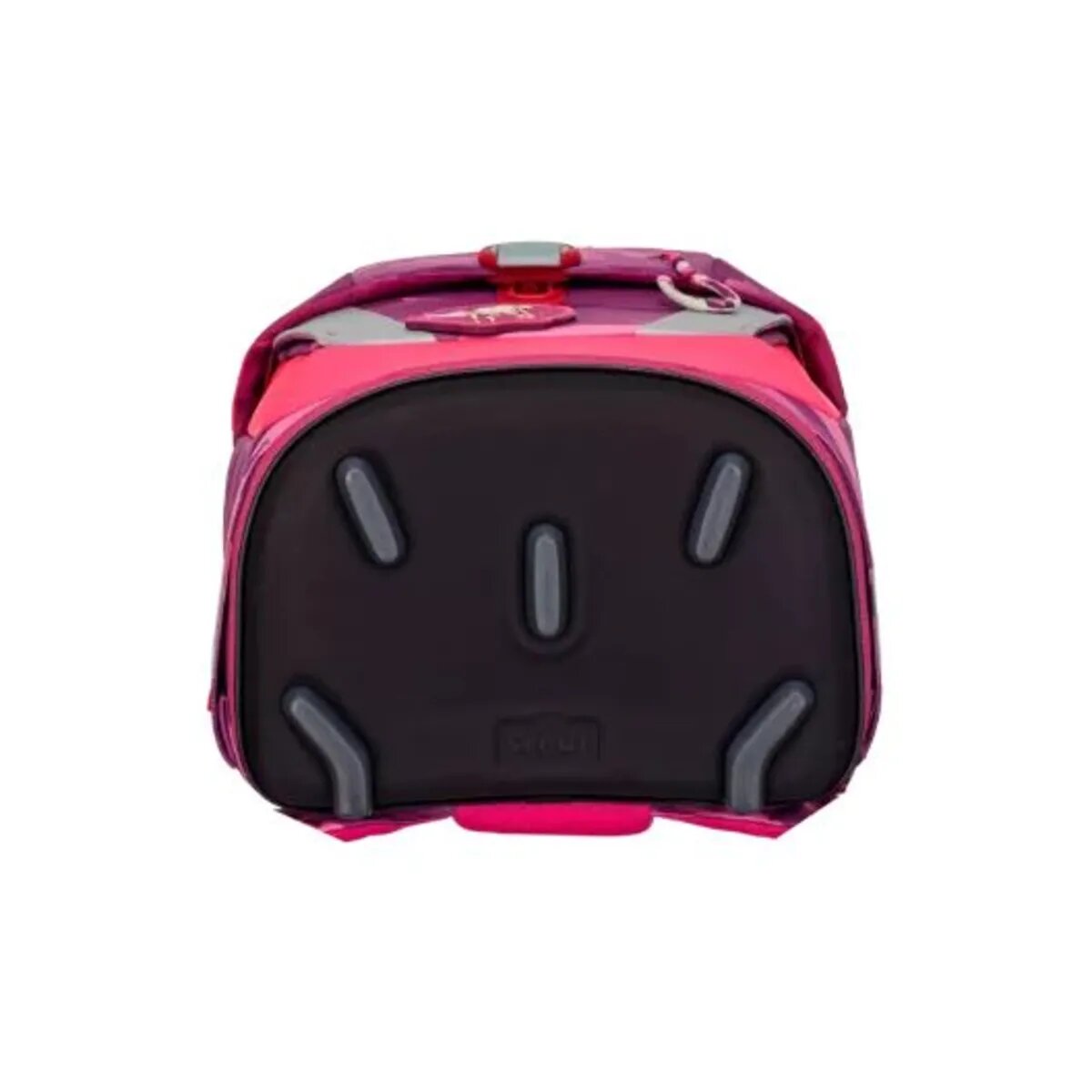 Scout Schulranzen-Set Sunny II DIN Pink Horse, 4-teilig