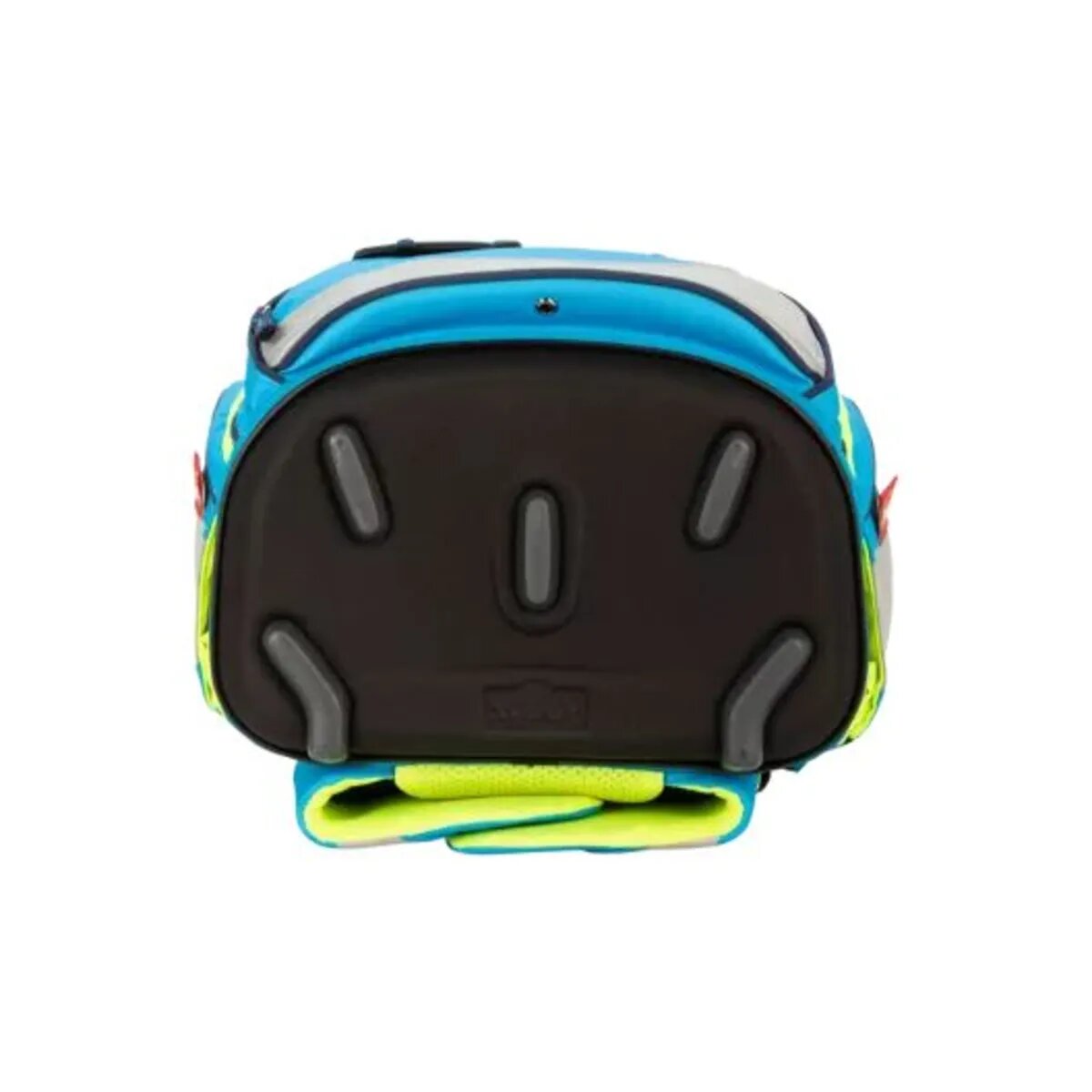 Scout Schulranzen-Set Alpha DIN Super Champion, 4-teilig