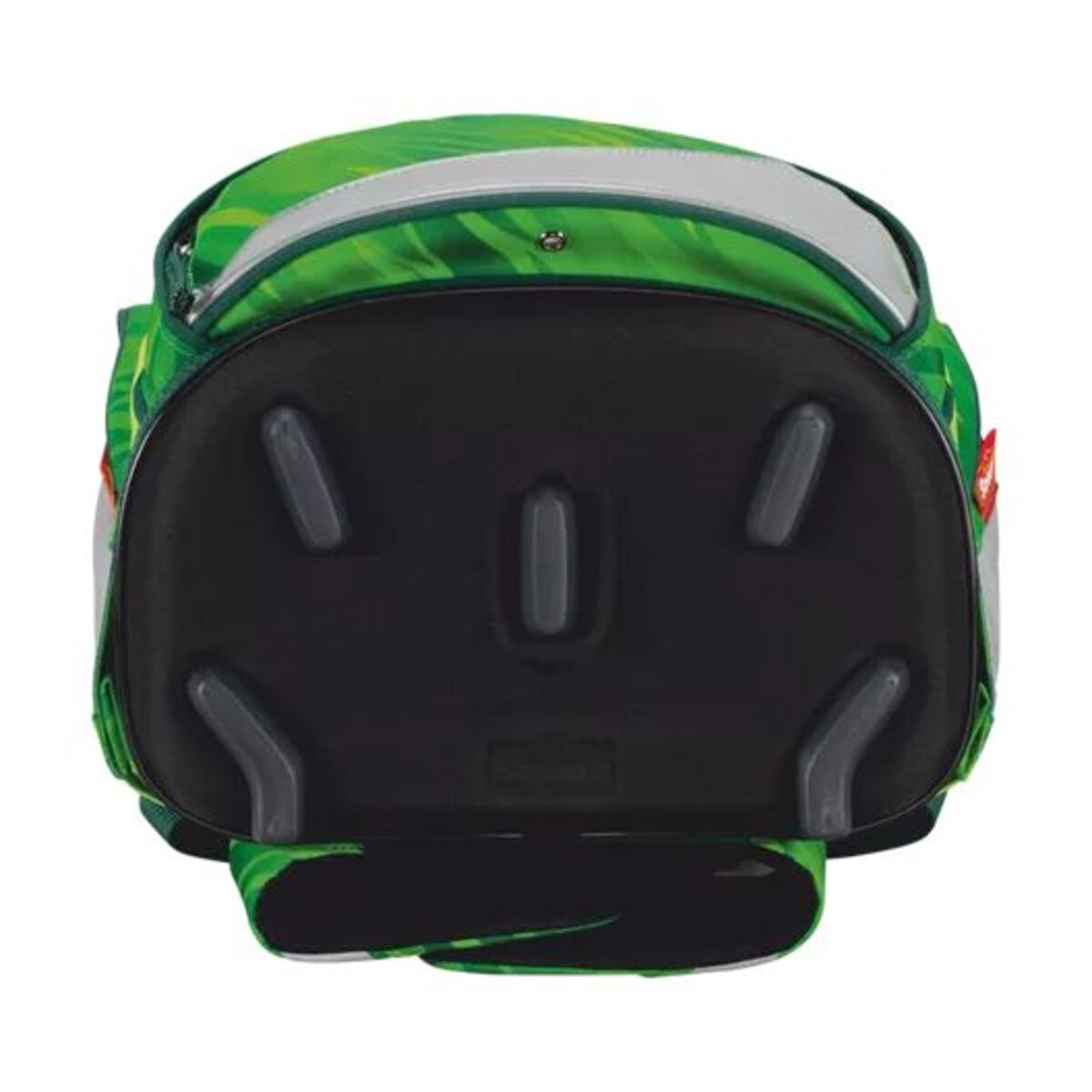 Scout Schulranzen-Set Alpha DIN Dino Rex