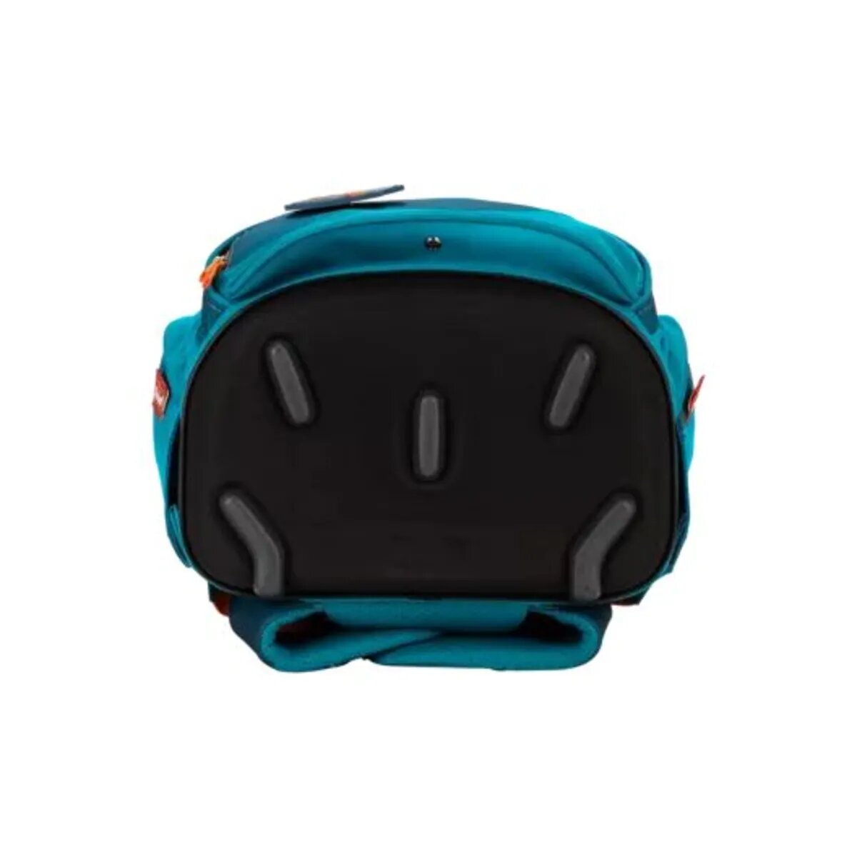 Scout Schulranzen-Set Alpha Exklusiv Superflash Seadragon, 4-teilig