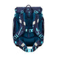 Scout Schulranzen-Set Alpha Exklusiv LED Pegasus, 4-teilig