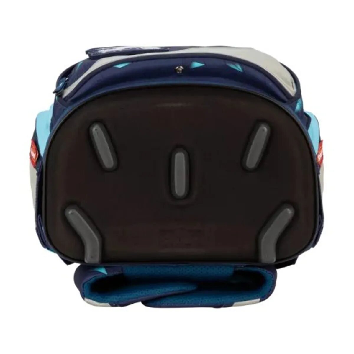 Scout Schulranzen-Set Alpha Exklusiv LED Pegasus, 4-teilig