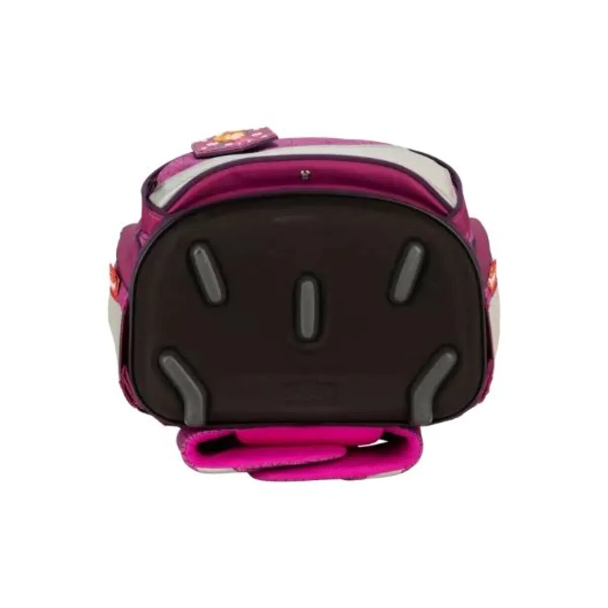 Scout Schulranzen-Set Alpha Exklusiv Safety Light Diamond Princess, 5-teilig