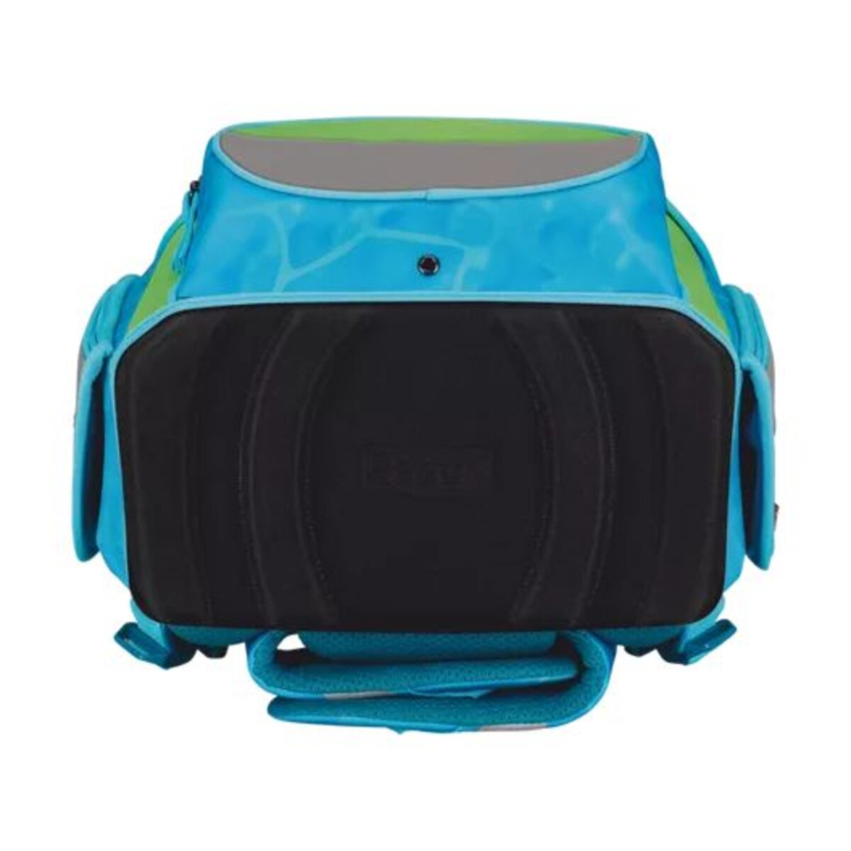 Scout Schulranzen-Set Genius DIN Water Lily