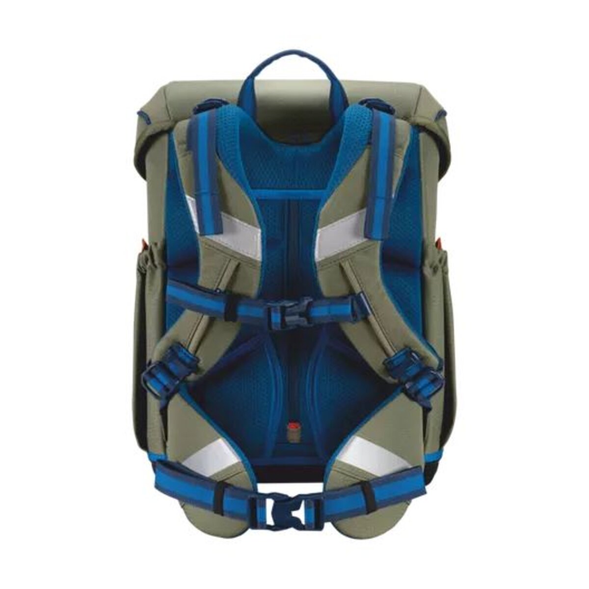 Scout Schulranzen-Set Neo Adventure