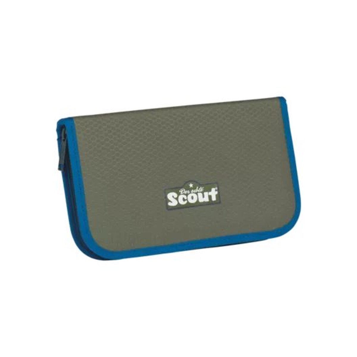 Scout Schulranzen-Set Neo Adventure