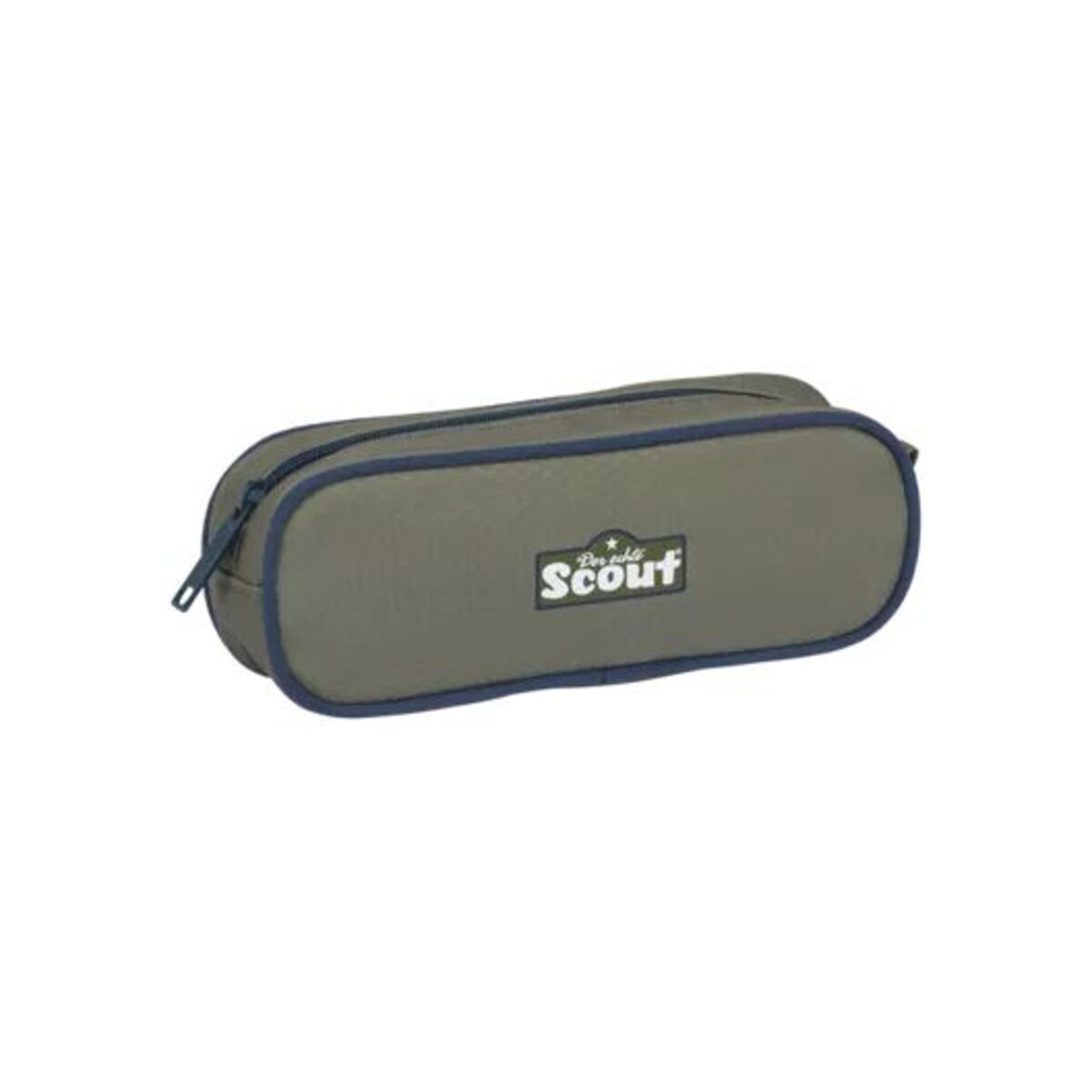 Scout Schulranzen-Set Neo Adventure