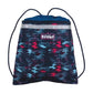 Scout Schulranzen-Set Neo DIN Magic Sea