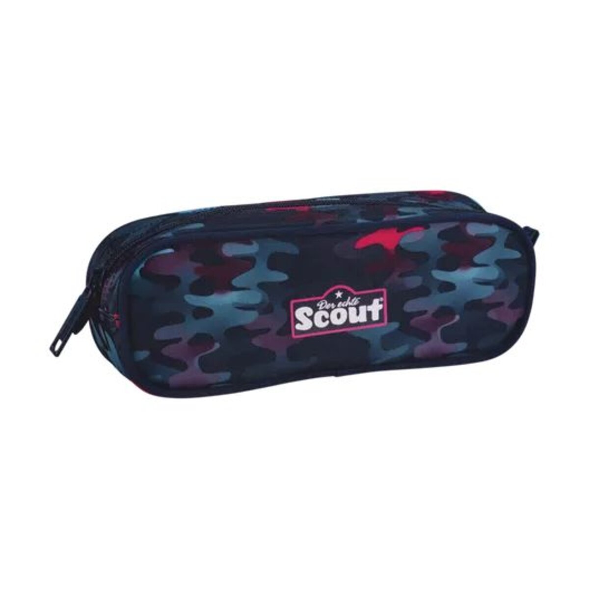 Scout Schulranzen-Set Neo DIN Magic Sea