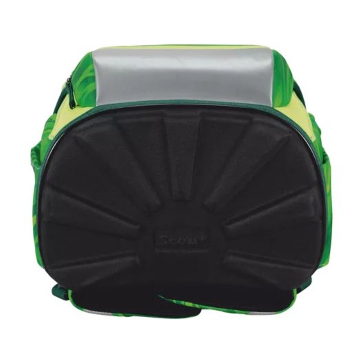 Scout Schulranzen-Set Neo DIN Dino Rex