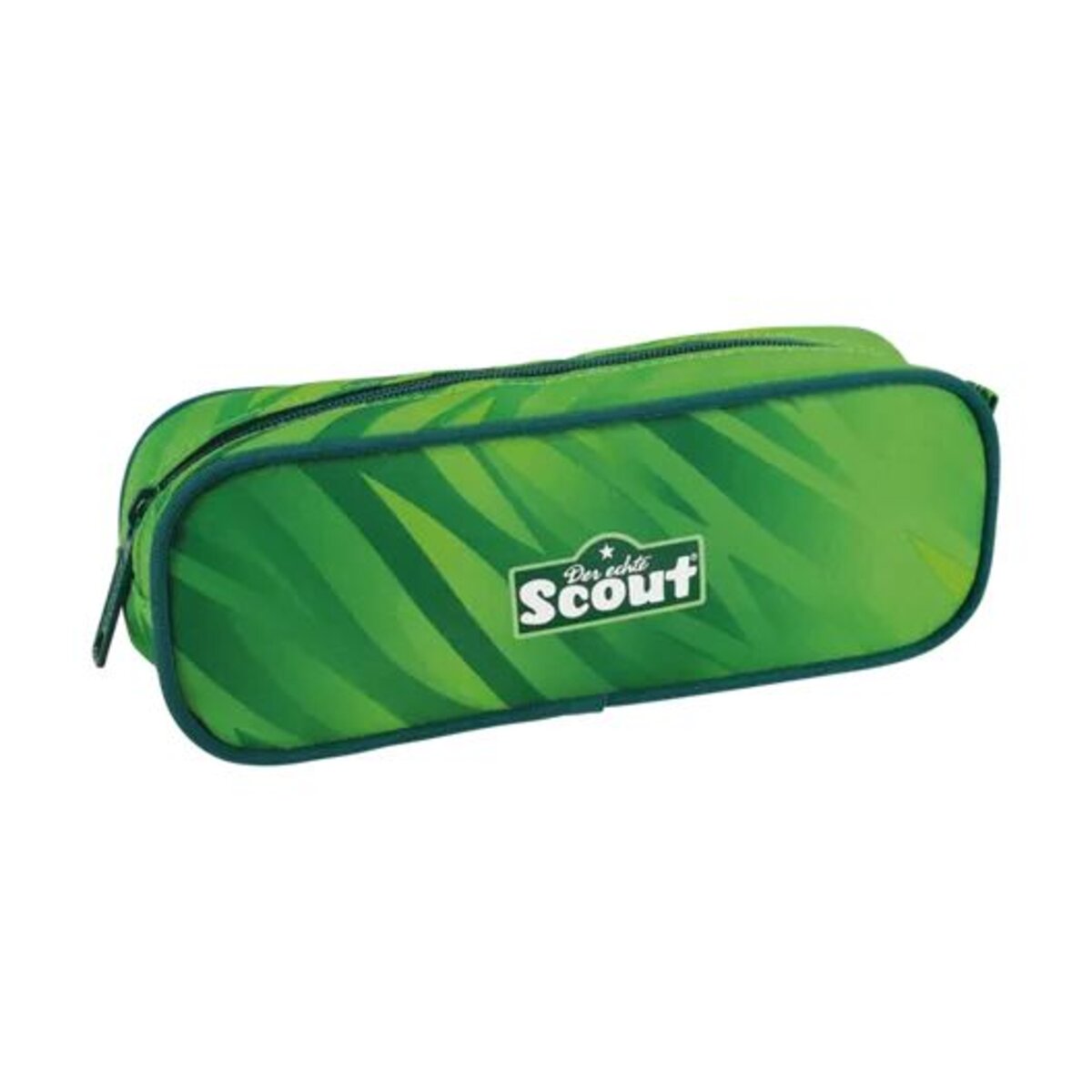 Scout Schulranzen-Set Neo DIN Dino Rex