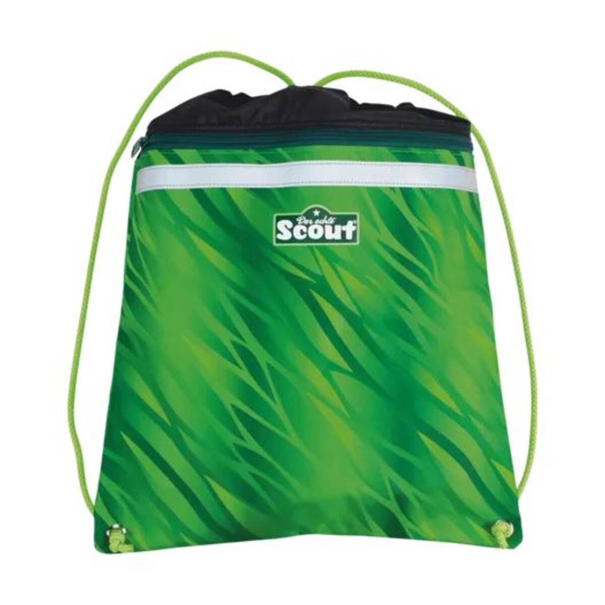 Scout Schulranzen-Set Neo DIN Dino Rex