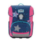 Scout Schulranzen-Set Neo DIN Pretty Star