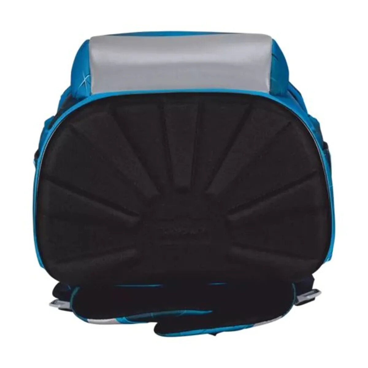 Scout Schulranzen-Set Neo Exklusiv Safety Light Polar Blue