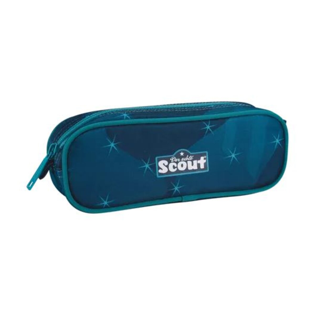 Scout Schulranzen-Set Neo Exklusiv LED Heaven