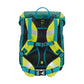 Scout Schulranzen-Set Neo Exklusiv Superflash Extreme Lizard