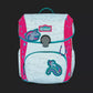 Scout Schulranzen-Set Neo Exklusiv Superflash Extreme Unicorn