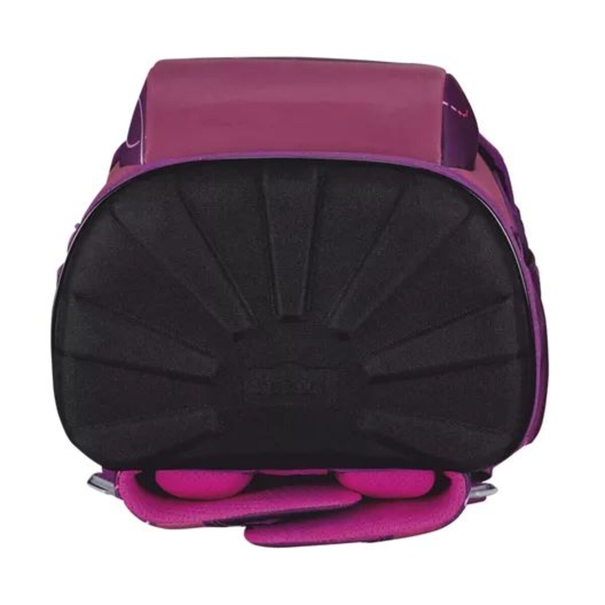 Scout Schulranzen-Set Neo Exklusiv Superflash Lovely