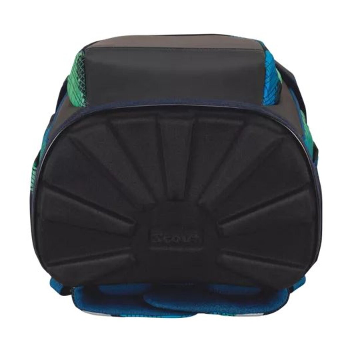 Scout Schulranzen-Set Neo Set Movie Star Blue Pixel