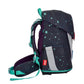Scout Schulranzen-Set Sunny II LED Sternenhimmel, 4-teilig