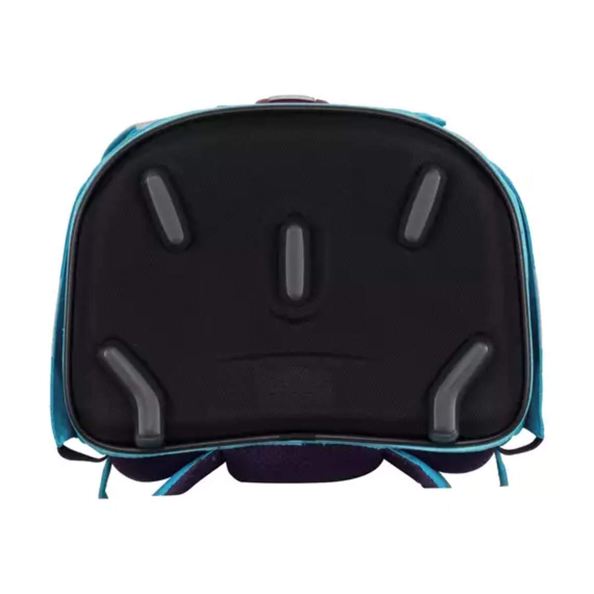 Scout Schulranzenset Sunny II Dolphins, 4-teilig