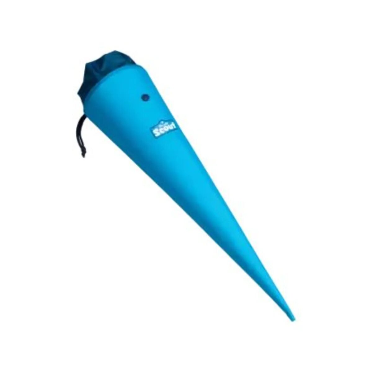 Scout Schultüte Super Champion, rund, 70 cm