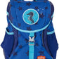 Scout Scouty Kinderrucksack Woody Ocean, 8,5 Liter
