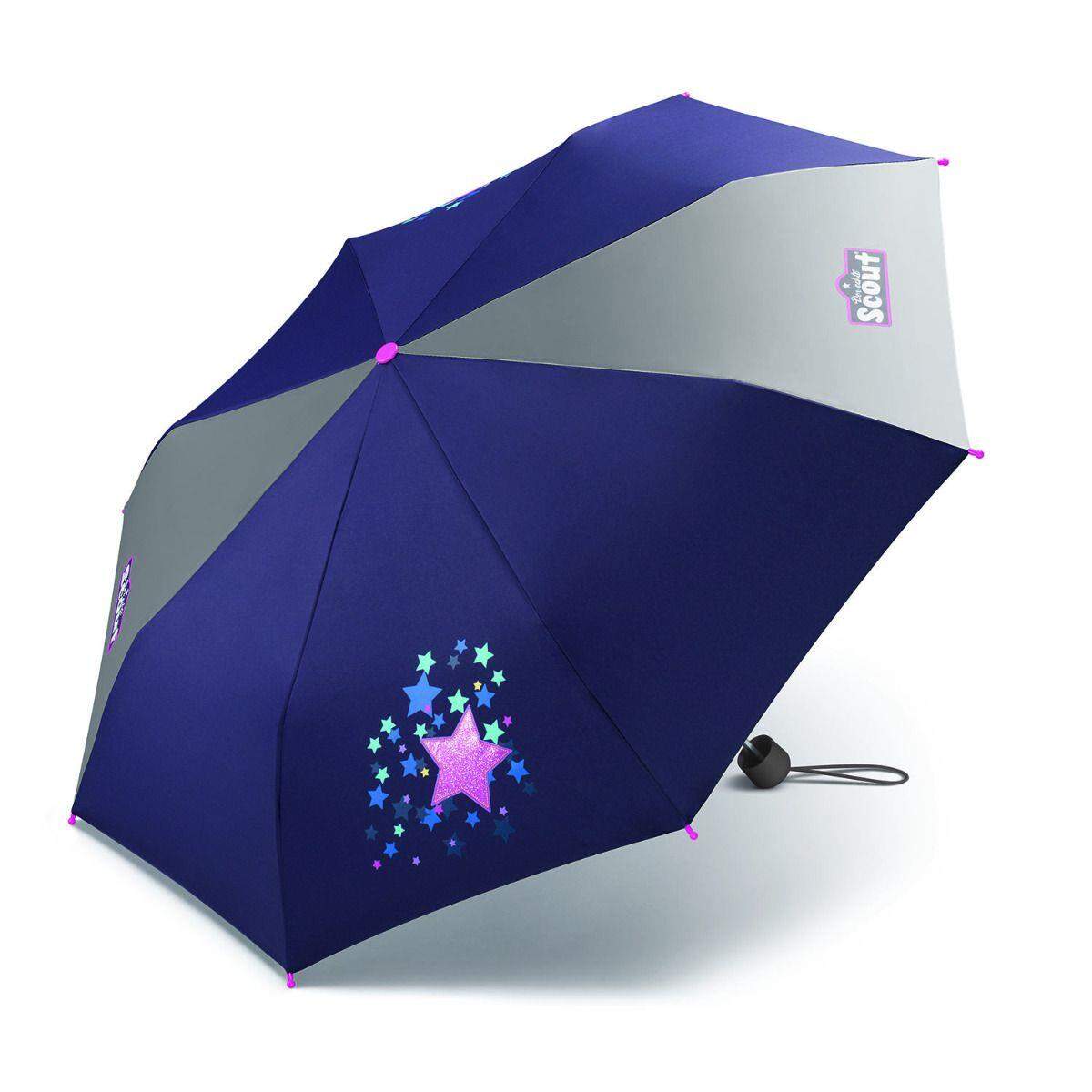 Scout Taschenschirm Sweet Stars