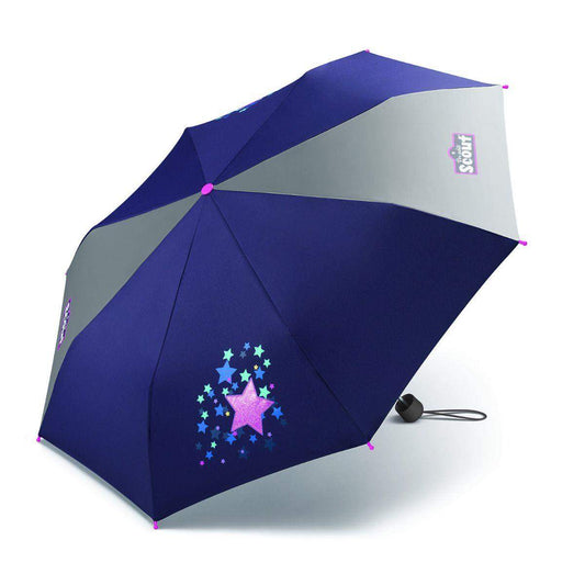 Scout Taschenschirm Sweet Stars
