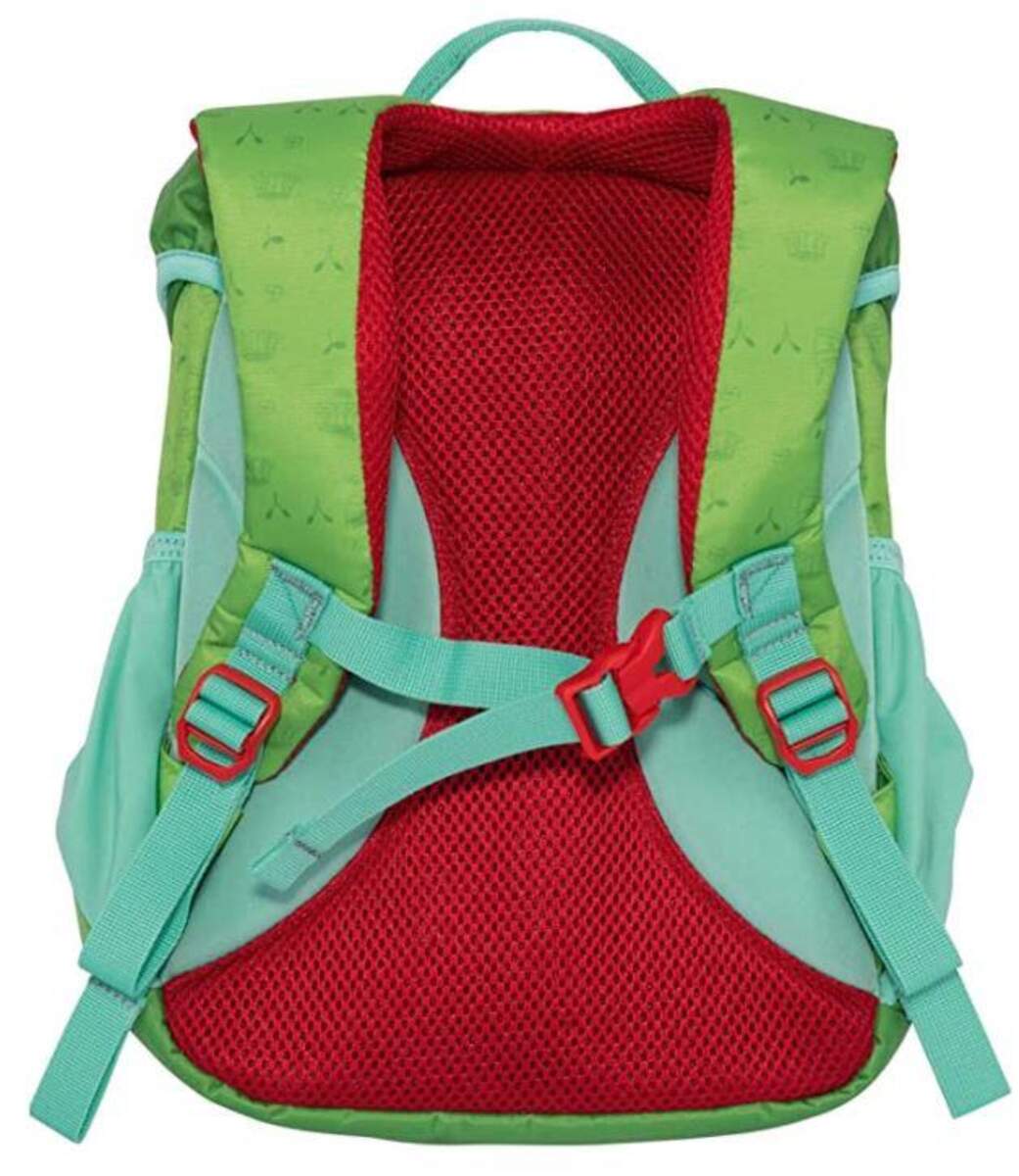 Scouty Kinderrucksack Woody Forest Friends