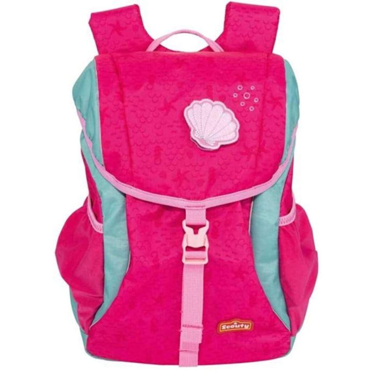 Scouty Kinderrucksack Woody Marina