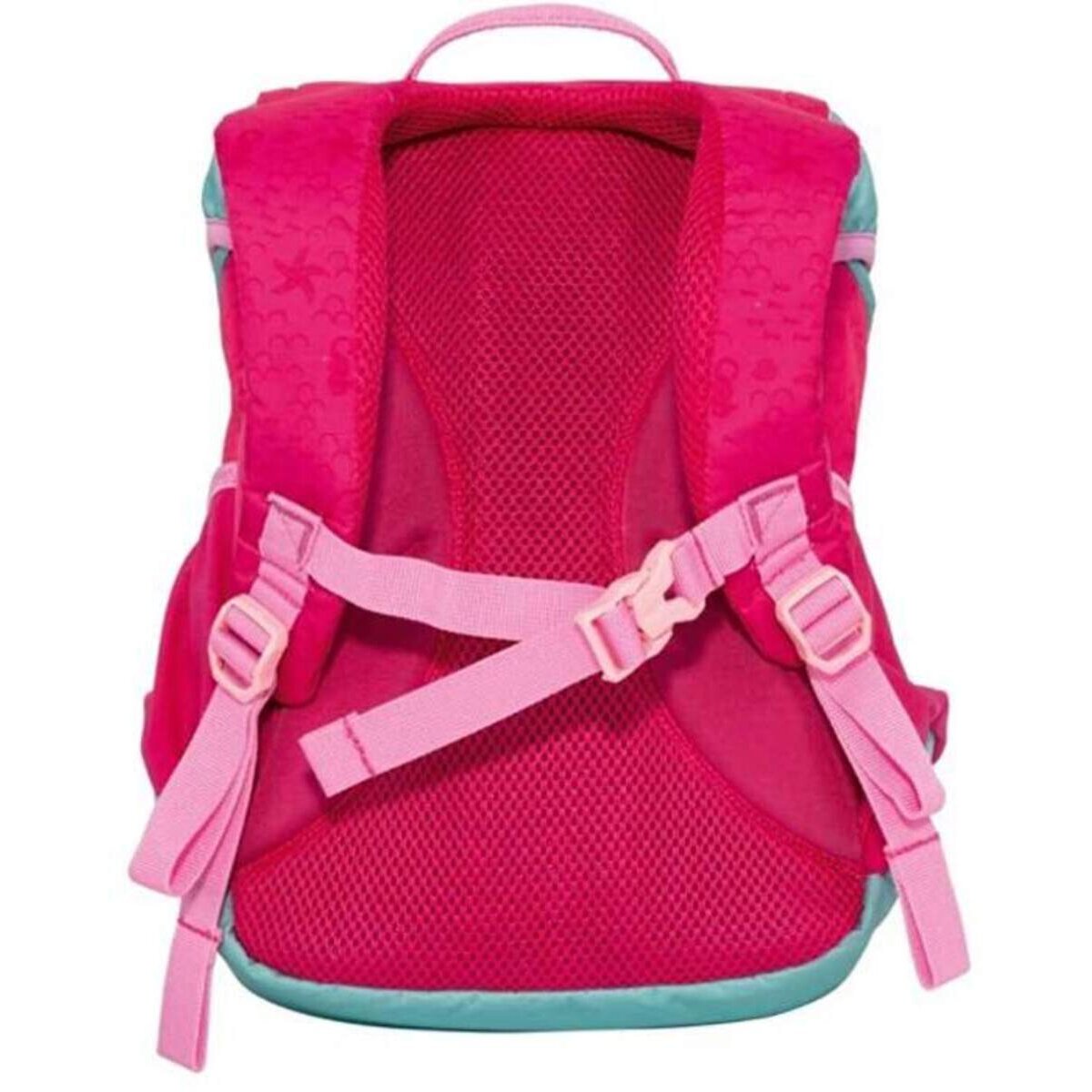 Scouty Kinderrucksack Woody Marina