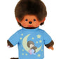 Sekiguchi Monchhichi Junge 20cm Glow in the dark