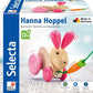 Selecta Hanna Hoppel, Nachzieh-Hase