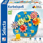 Selecta Kurbelspaß