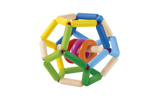 Selecta Space Greiflingball, 11,5 cm