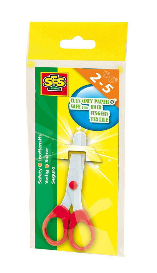 SES Creative 00833 Sichere Kinderschere