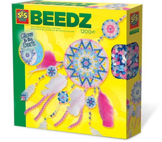 SES Creative Beedz Traumfänger