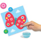 SES Creative My First - 3 in 1 Fingerfarben