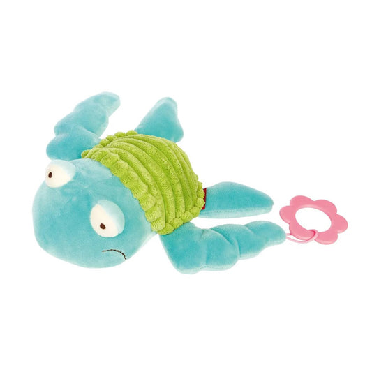 Sigikid Aktiv-Greifling Schildkröte, PlayQ