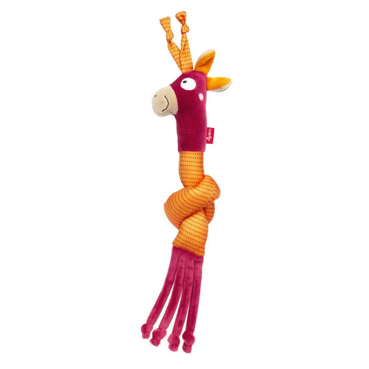 Sigikid Baby Greifling Giraffe, PlayQ