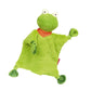 Sigikid Baby Kuschel-Schnuffeltuch Frosch
