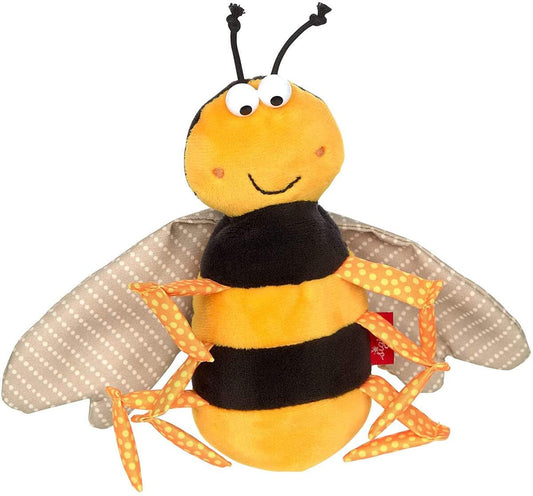 Sigikid Biene, Cuddly Gadgets