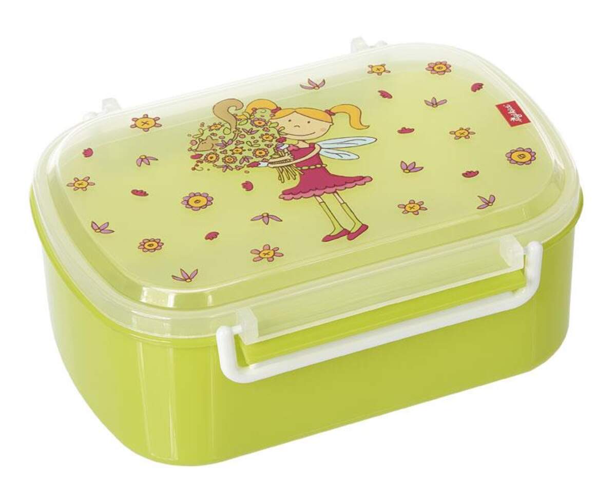 Sigikid Brotzeitbox Florentine