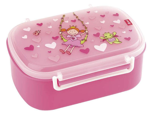 Sigikid Brotzeitbox Pinky Queeny