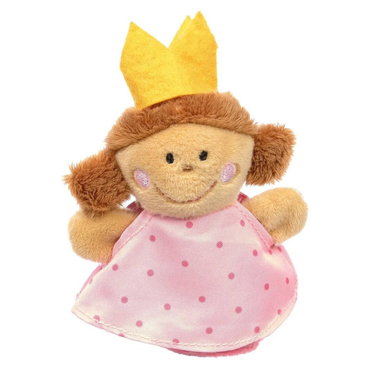 Sigikid Fingerpuppe Prinzessin, My Little Theatre